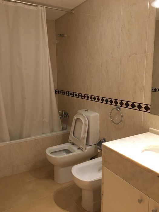 Apartamento T2 em Monte Gordo – Disponível de Outubro a Maio!