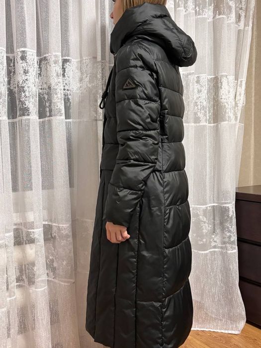 Зимова куртка, 48 розмір