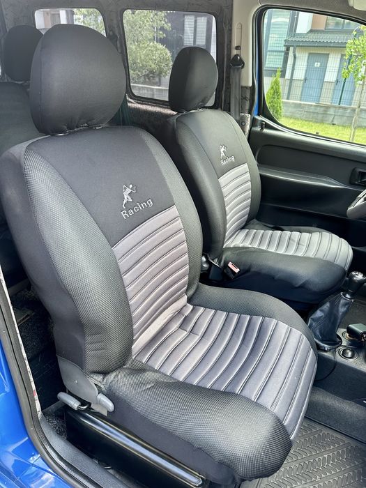 Продам Citroen Berlingo,2.0 HDI,пасажир.