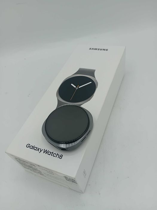 Smartwatch Samsung Galaxy Watch 8 40mm LTE