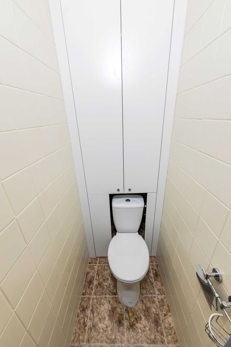 2к квартира з якісним ремонтом | Троєщина | Рейгана 16