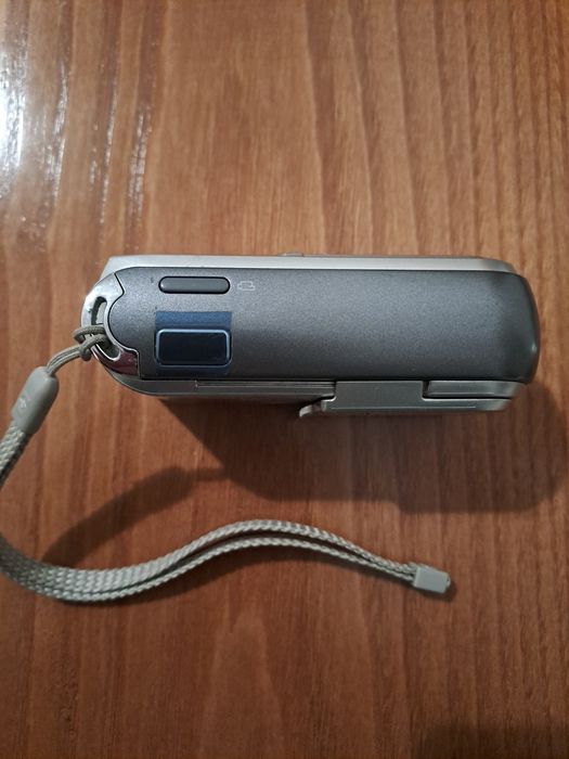 Máquina fotográfica