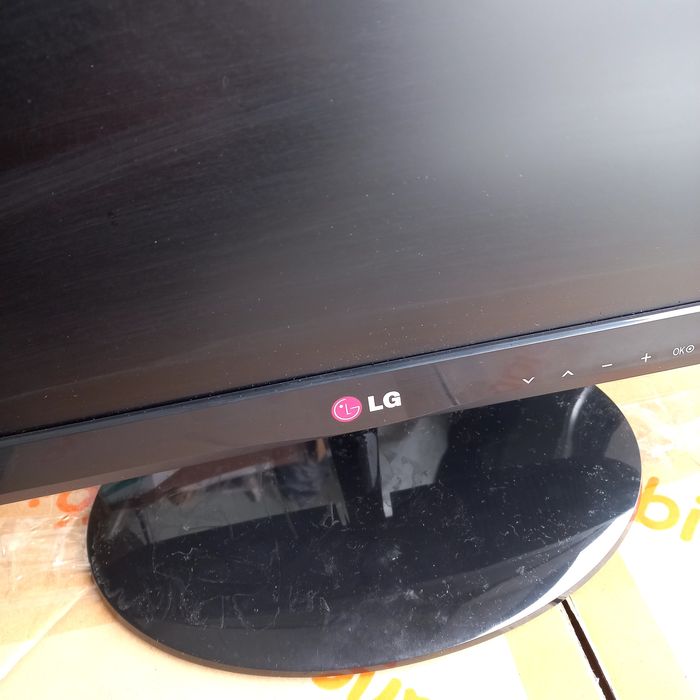 Монітор LG 22MA53D-PZ
LG 22MA53D-P ` s 21.5 "широкий, AH-I