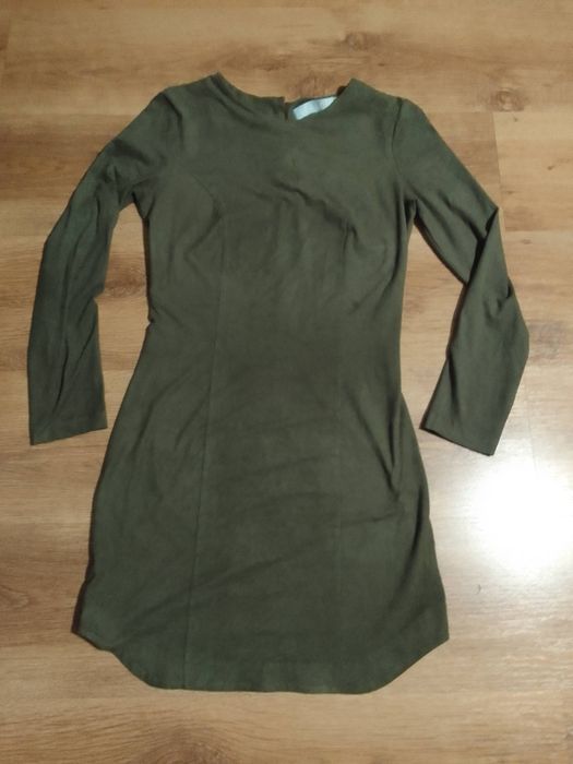 Sukienka Lila Lou xs wiosenna