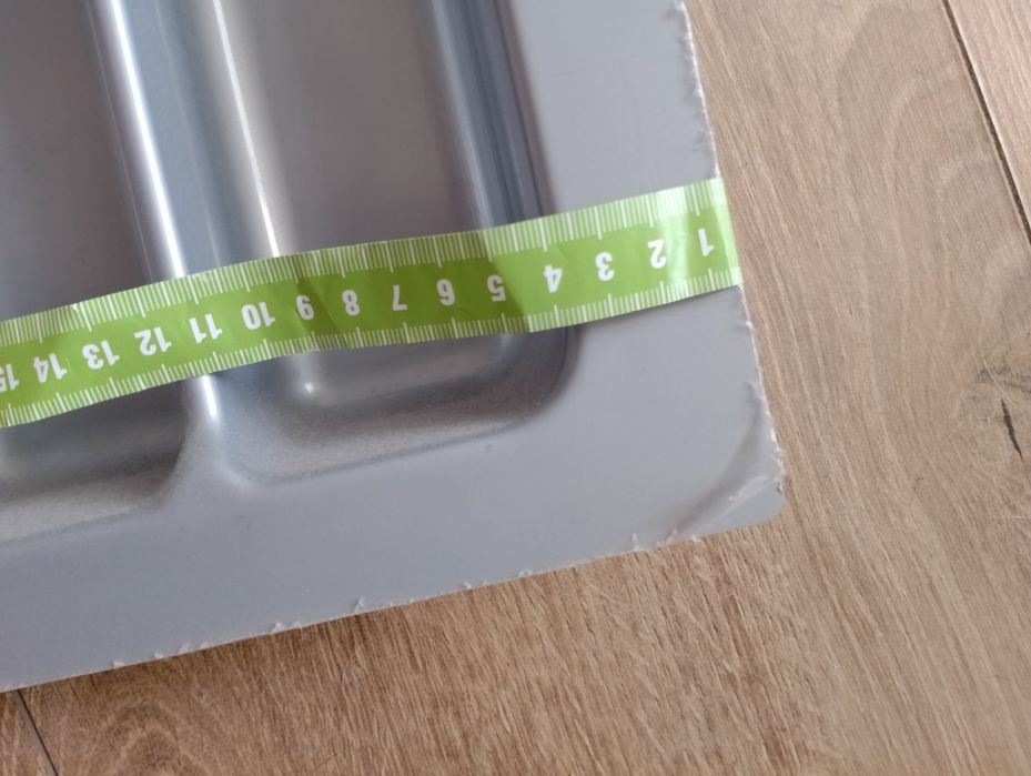 Wkład do szuflady IKEA