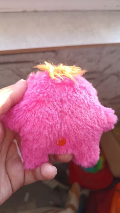 Іграшка fuggler міні версія