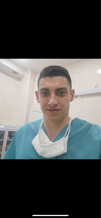 Lekarz Доктор Врач