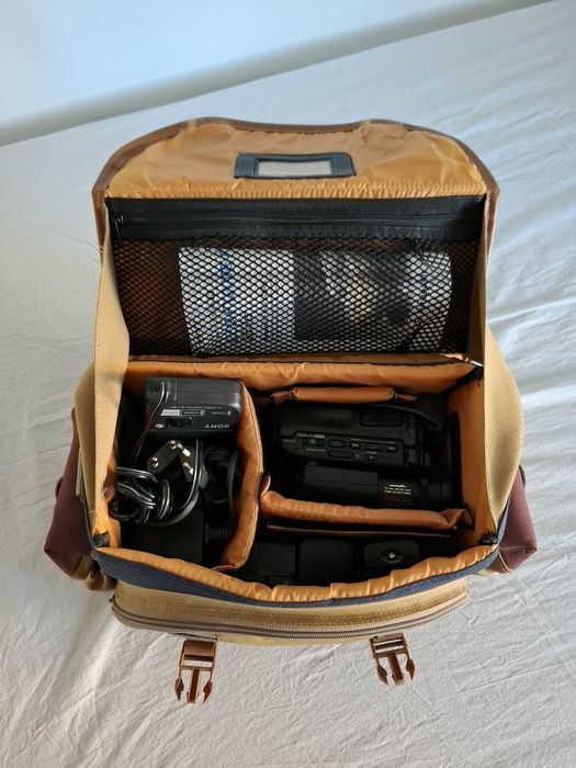 Sony Handycam Video 8 Vintage (Reparação/Peças)