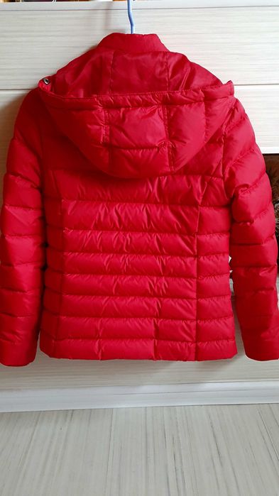 Зимова куртка Tommy Hilfiger