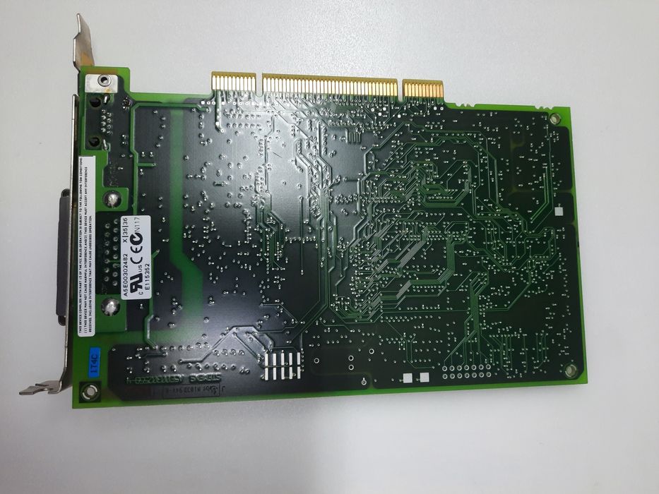 Placa Siemens A5E00302559-4