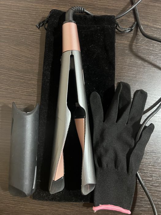 Професійний Стайлер Плойка 2 в 1