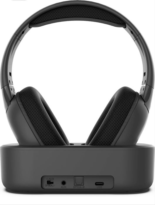 Energy Sistem SoundReel Auriculares TV