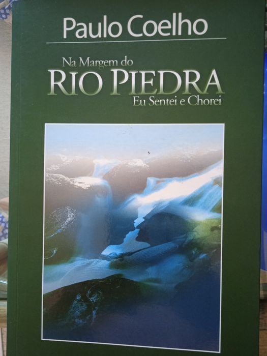 Livros de grandes autores