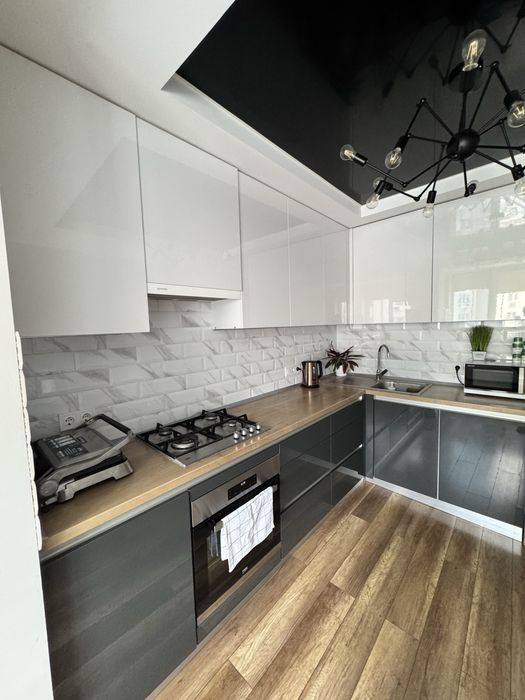 Продаж 1к квартири ЖК Львівський маєток