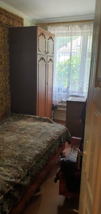 Продам дом в с. Хащевое