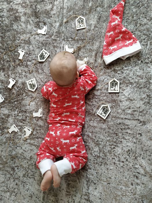 Новорічний костюм