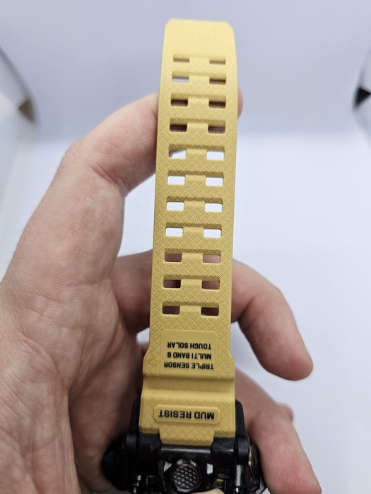 Casio G-Shock GWG-2000 1A5 gwarancja