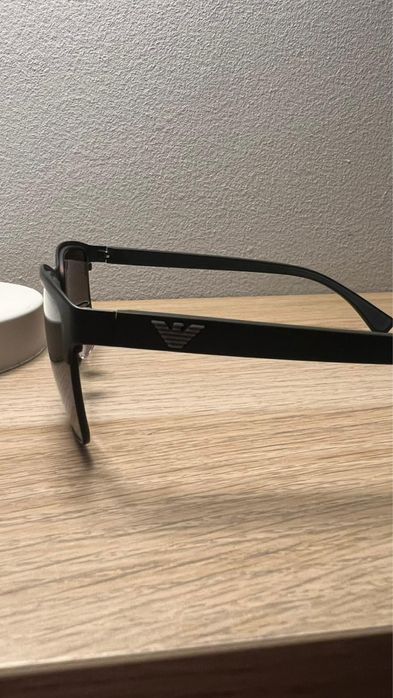 Óculos de sol Emporio Armani