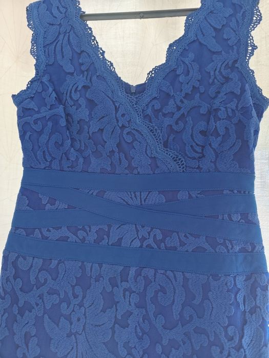 Vestido de cerimónia