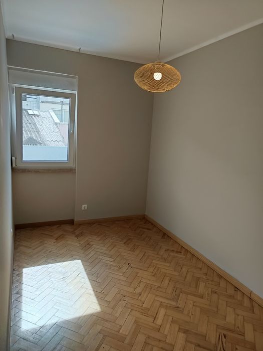 T2 com terraço no centro de Vila Franca de Xira
