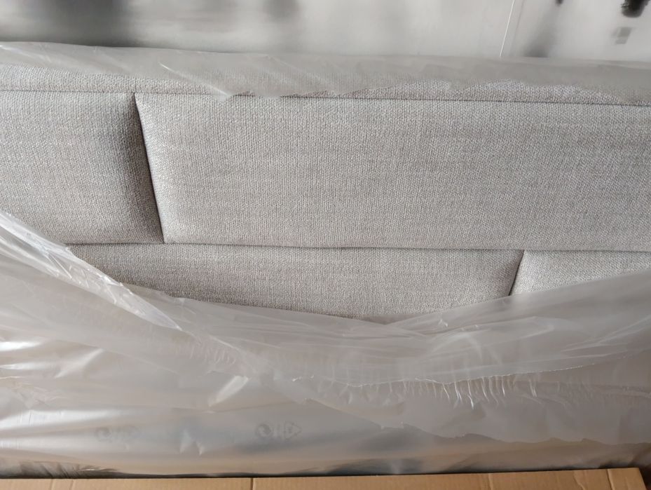 Nowe łóżko 120/200 Agata Meble