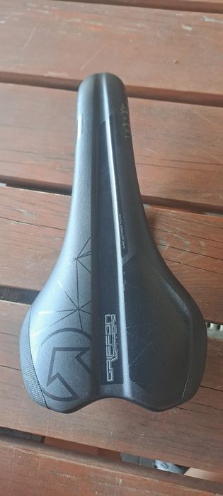 Siodełko pro griffon 142 offroad