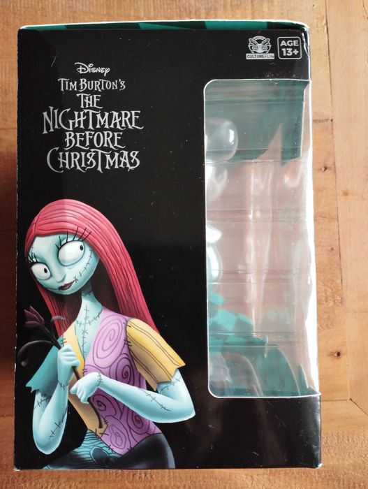 Boneco Disney Zero 6 Inch