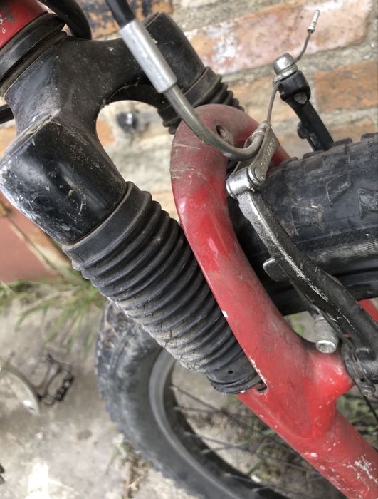 Продам велосипед Trek 220mt