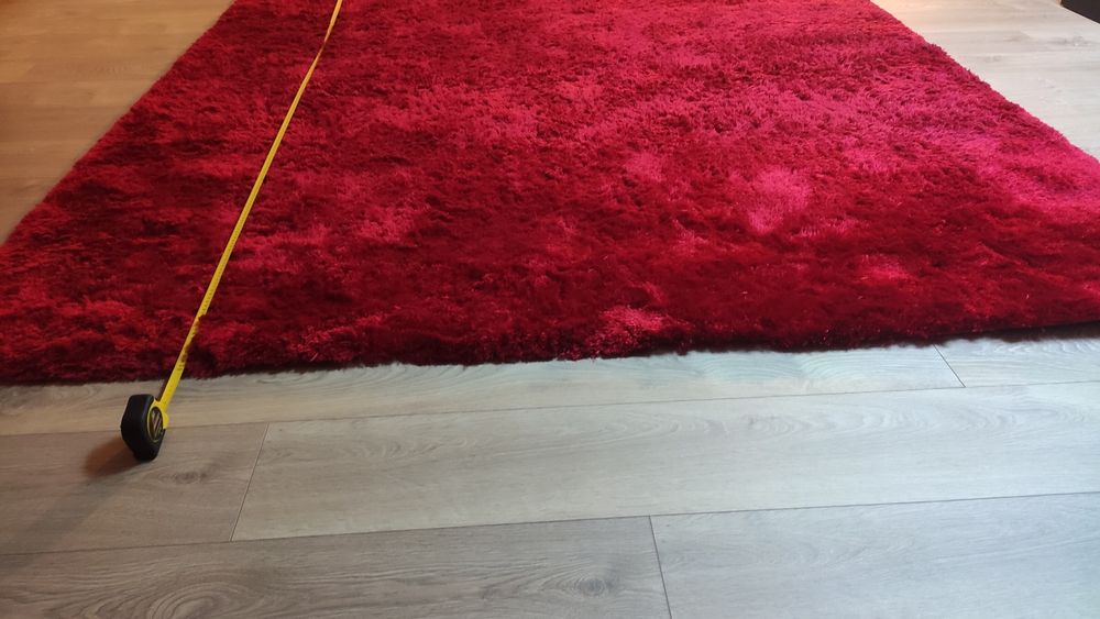 Red carpet, high-pile, large size64575430087297122