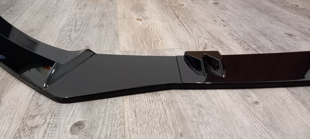 Spoiler audi tt mk2