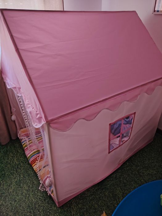 Tenda de criança para brincar