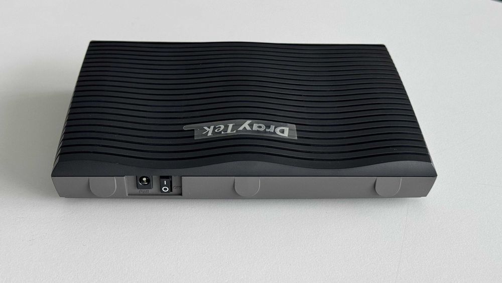Router DrayTek Vigor2925
