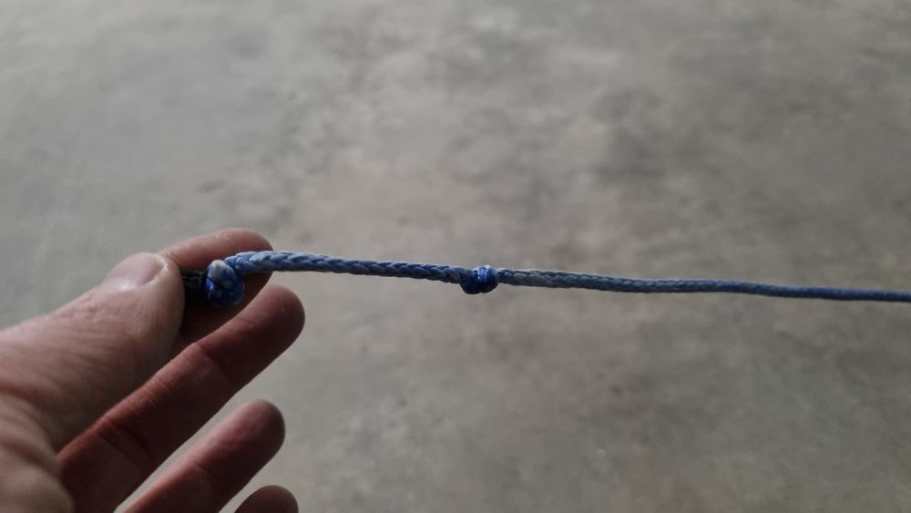 Best kiteboarding Nemesis 8m