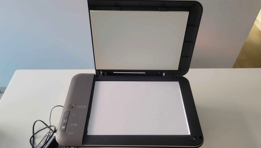 Impressora HP Deskjet - negociável