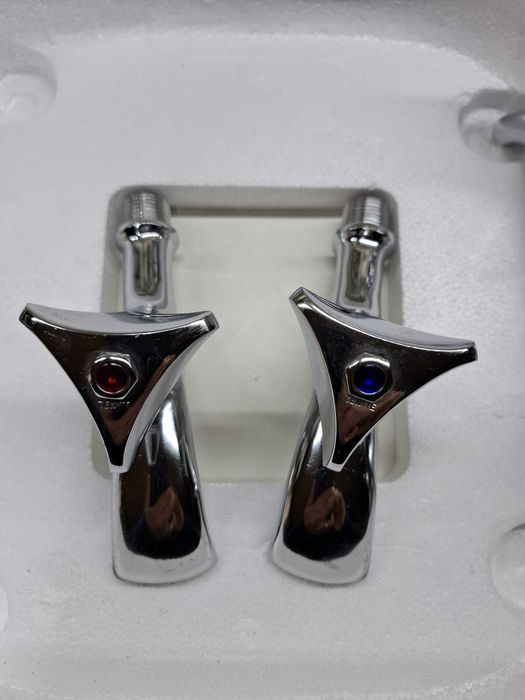 Torneiras de casa de banho Zenit