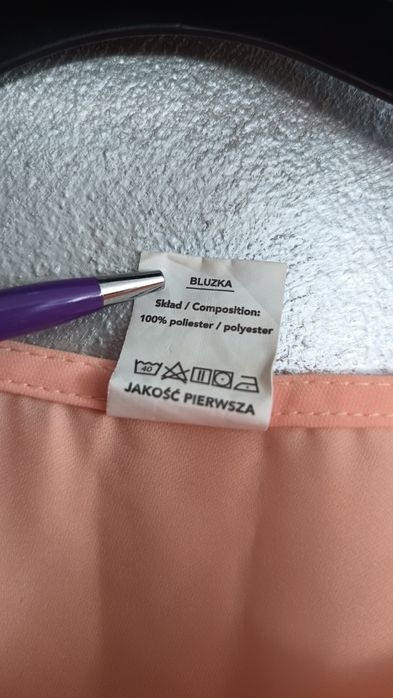 Bluzki Moraj XXL