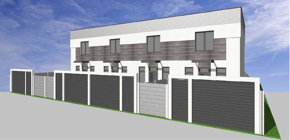 Будинок за адресою вул. Китобійна (площа 75 м²) - Atlanta.ua - фото 4