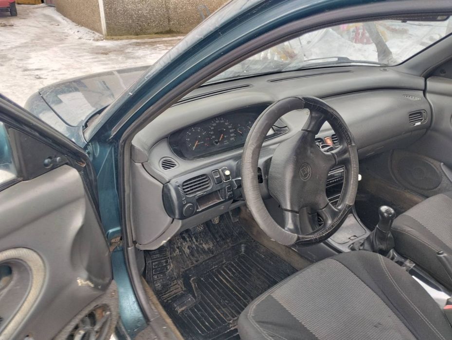 Продам Мазду 626