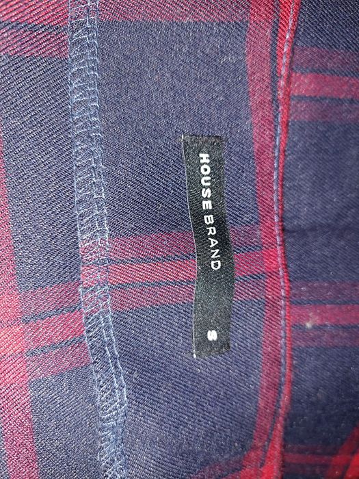 Spódnica house brand s