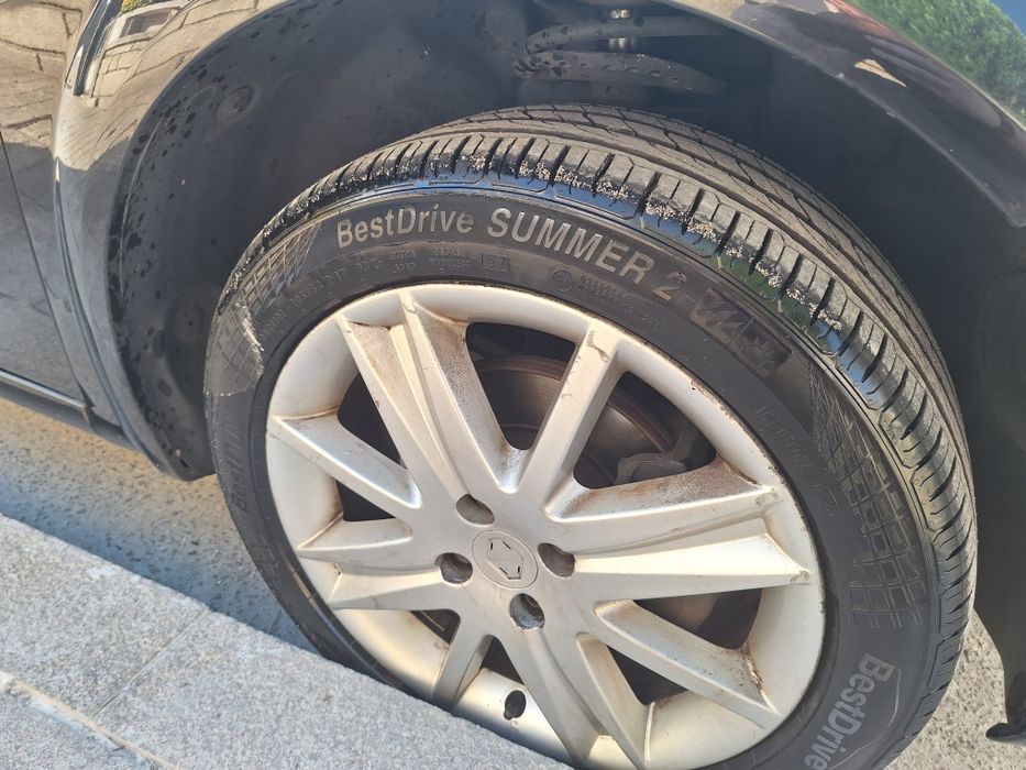 Renault Mégane — fotografia 4