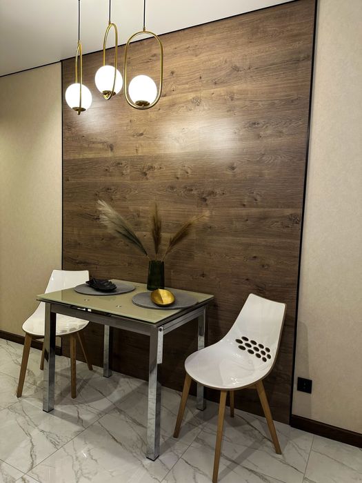 2к.Погодинно, подобово на Леваневського. 6 спальних місць, кондиціонер