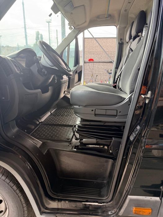 Продам Peugeot Boxer 3.0 Maxi