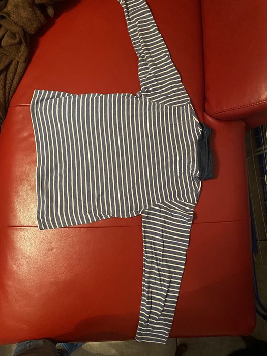 Elegancka bluza GT