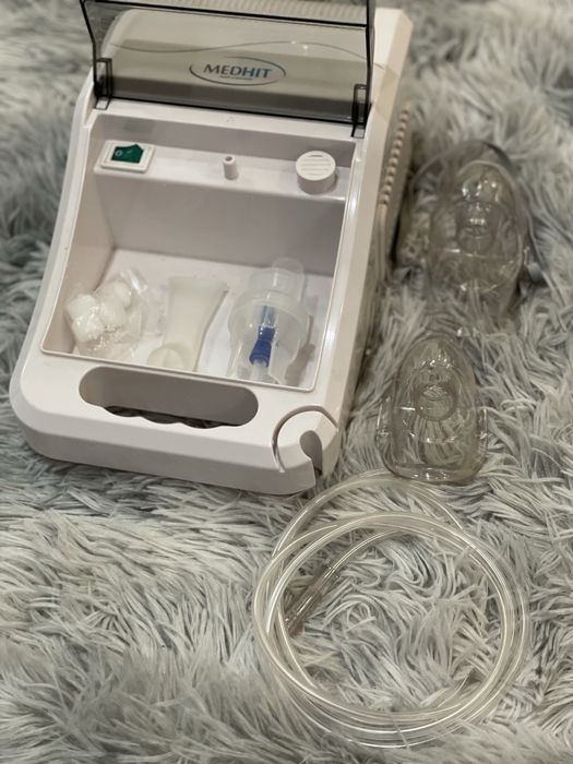Небулайзер Medhit