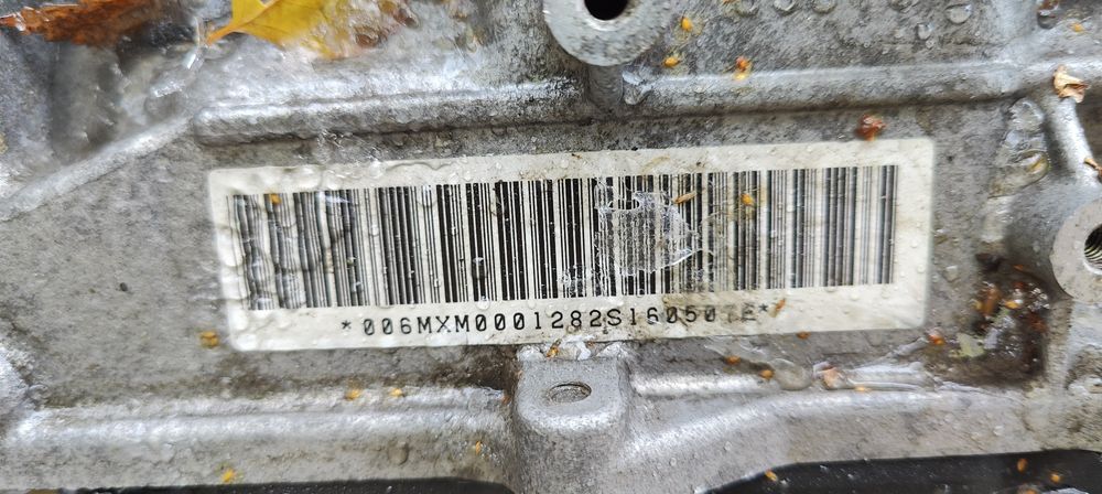 Cayenne 958 рестайл 3.6 бензин коробка передач 0c8300037c mxm