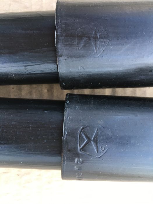 Аортизатори Ваз 2101-2107 б/у СССР