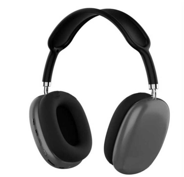 P9 бездротові навушники з мікрофоном ∙ Навушники бездротові Bluetooth P9