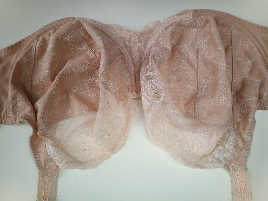 Biustonosz Fantasie 75GG 70H