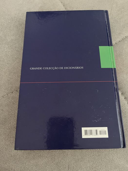Dicionário enciclopédico português