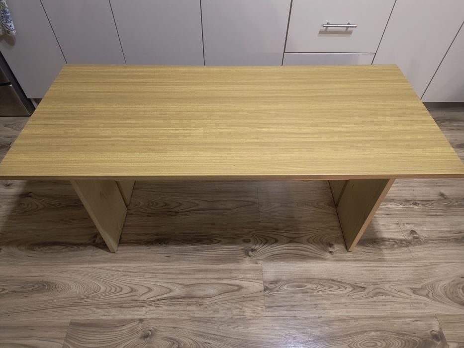 Ława solidna  PRL